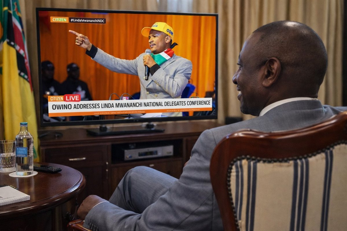 Captain Dominic Omondi tweet media