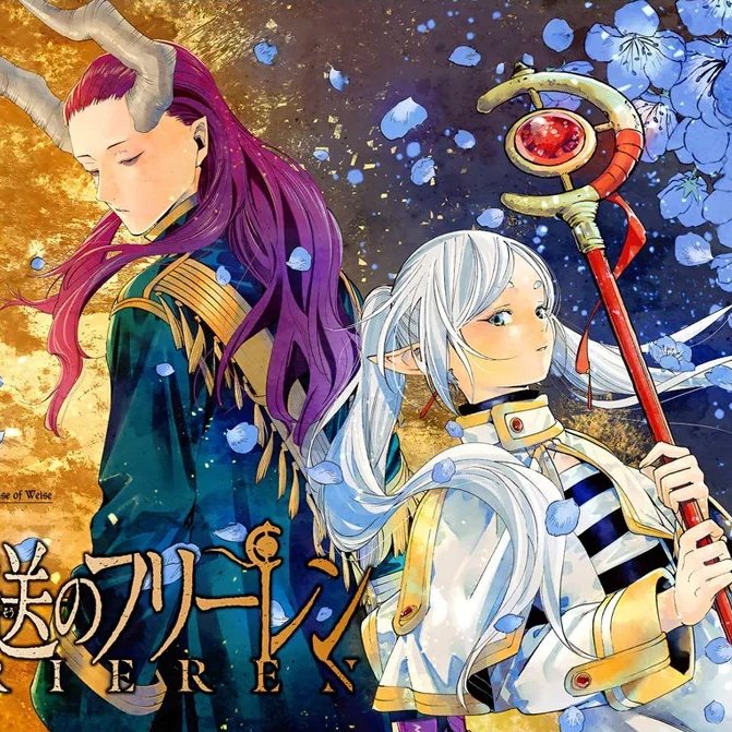 Anime Corner tweet media