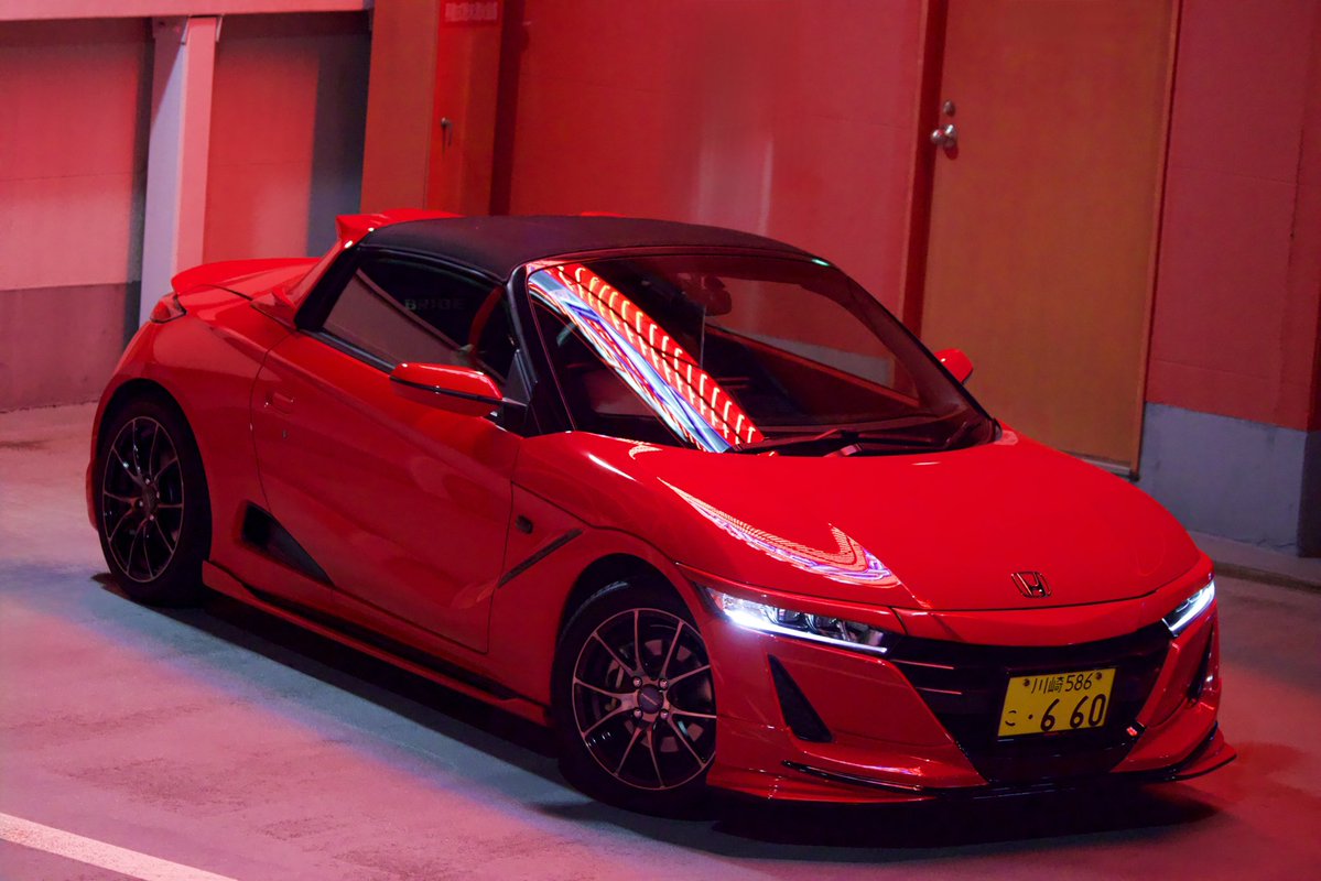 こひき tweet media