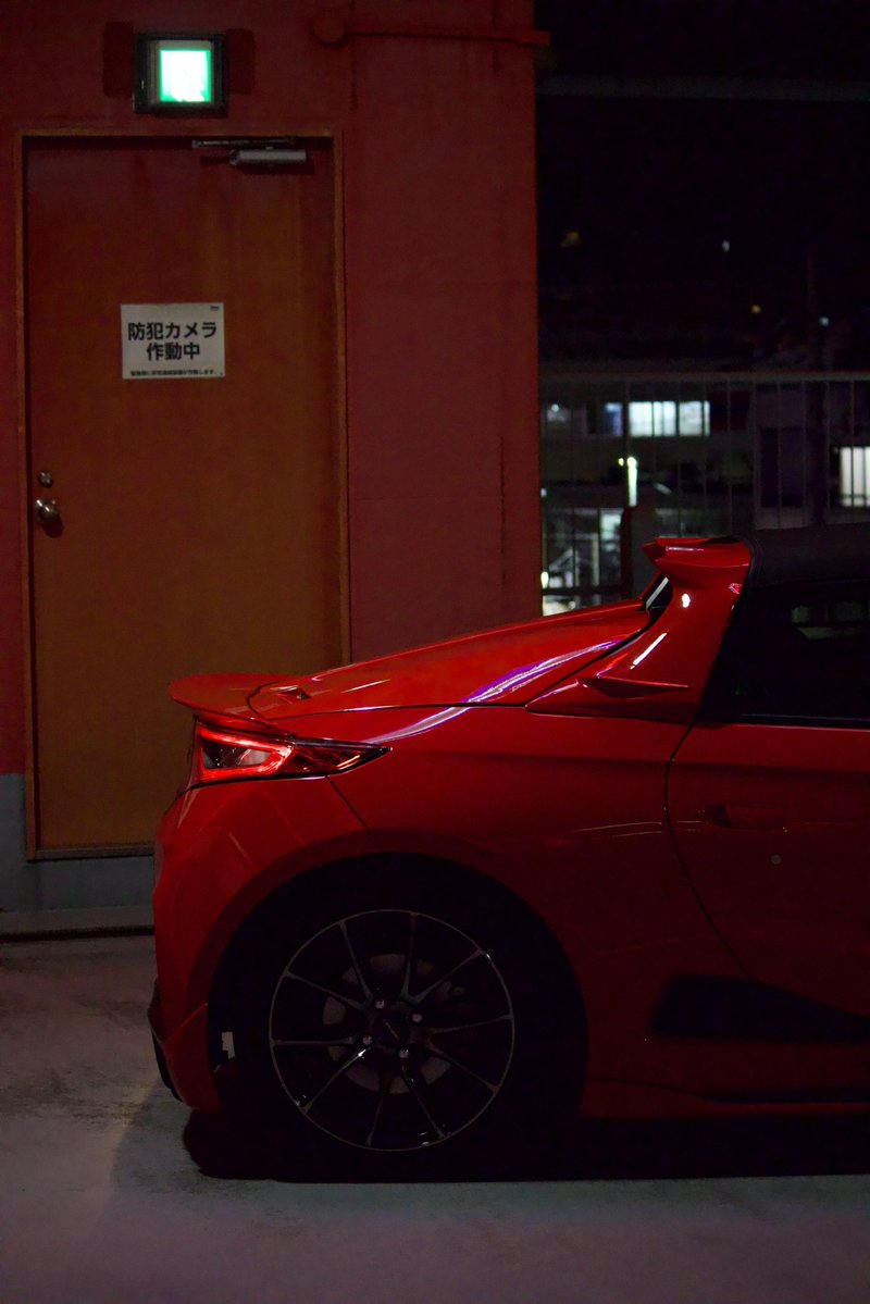 こひき tweet media