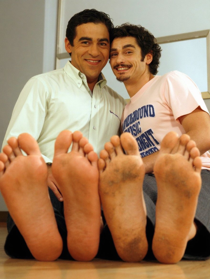 JonasFeetFake tweet media