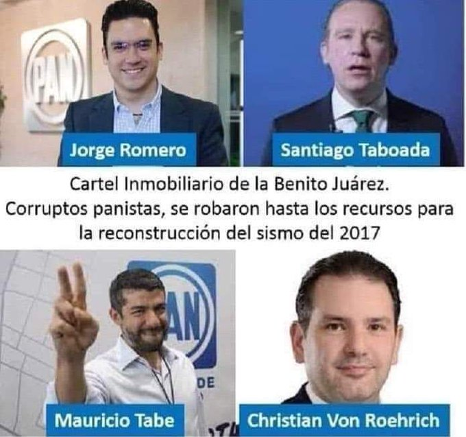 Antonio Arango tweet media