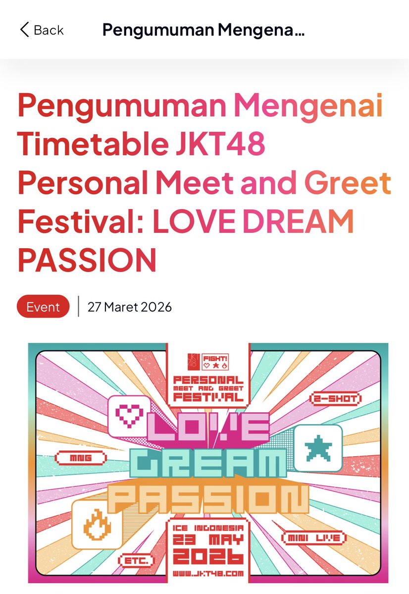 INTANIUM | #20YearsOfLight tweet media