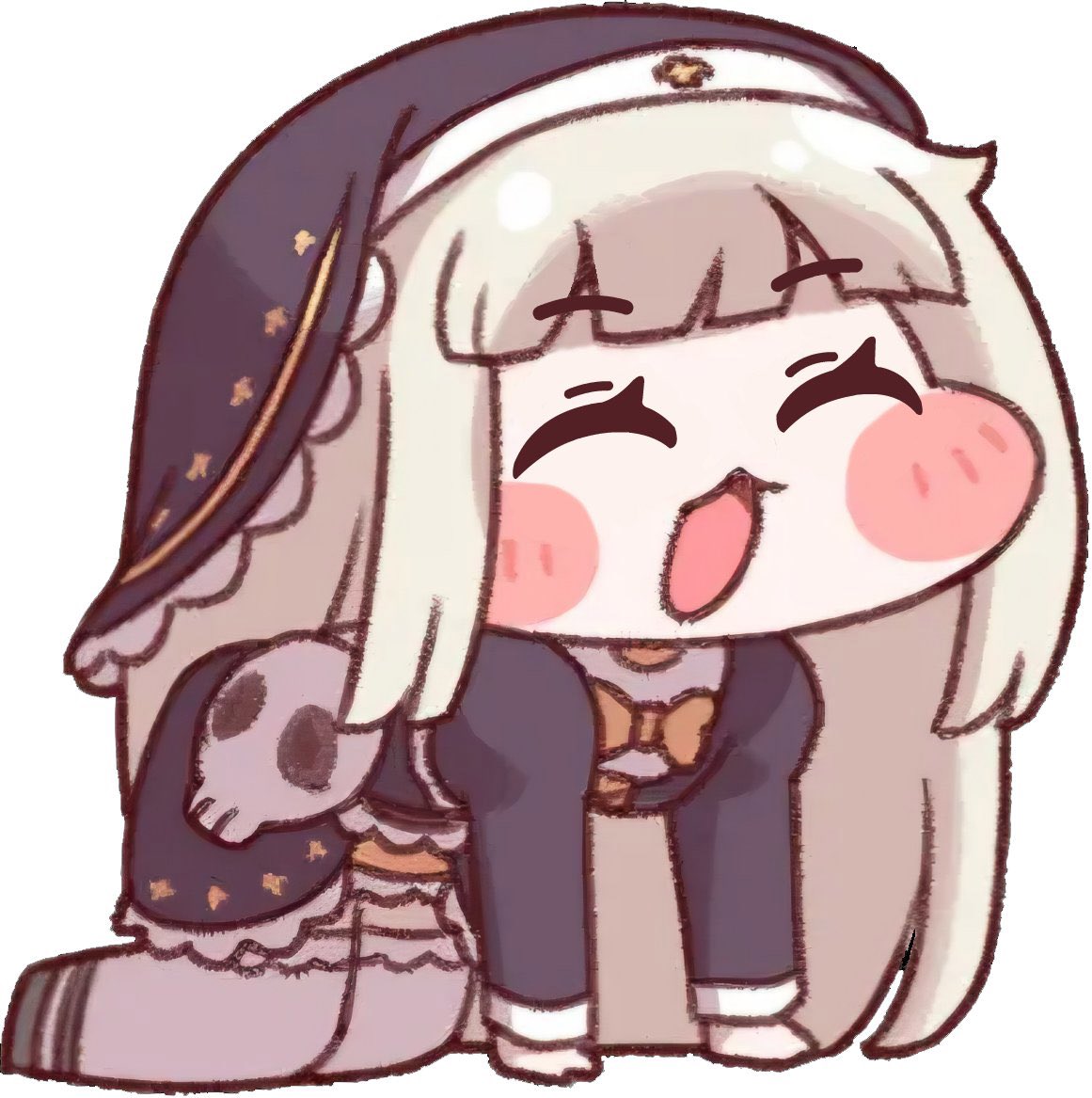 🌸 Princess Hinghoi Lite 🌸 tweet media