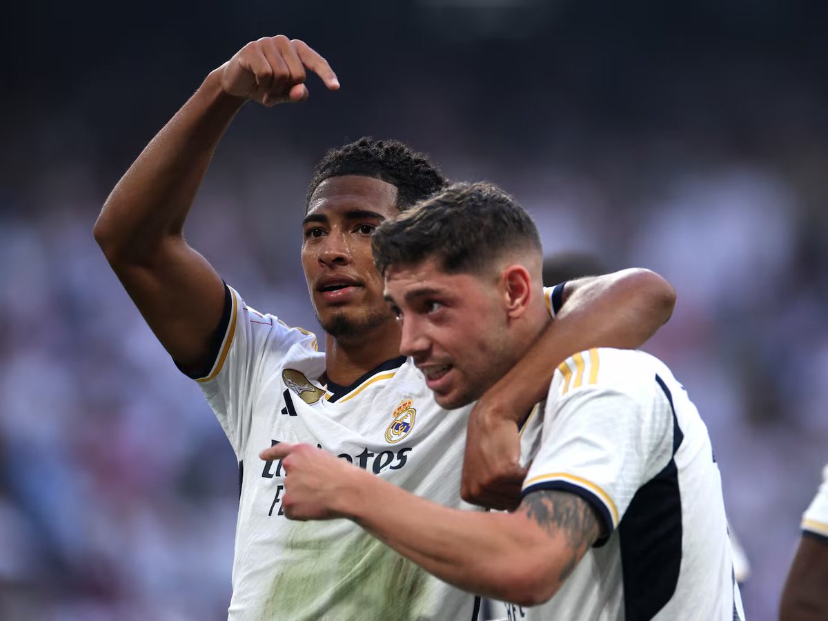 MADRID URUGUAY🇺🇾 tweet media