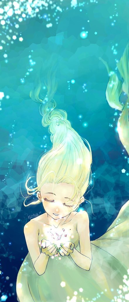 れん。 tweet media