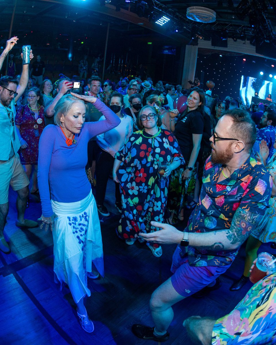 Star Trek: The Cruise tweet media