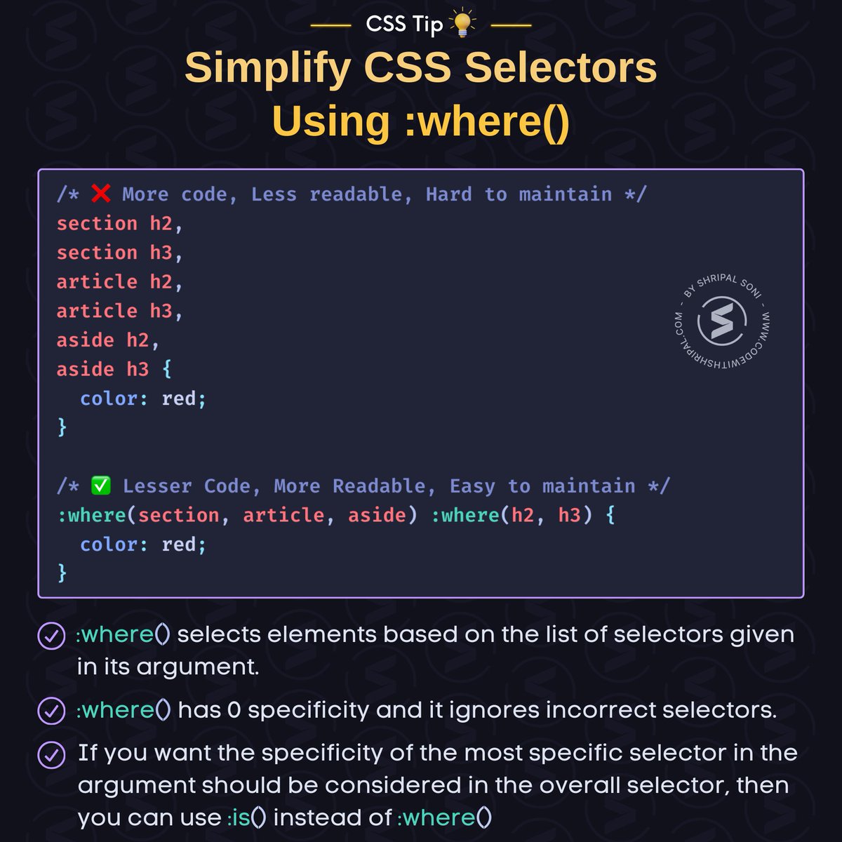 Shripal Soni tweet media