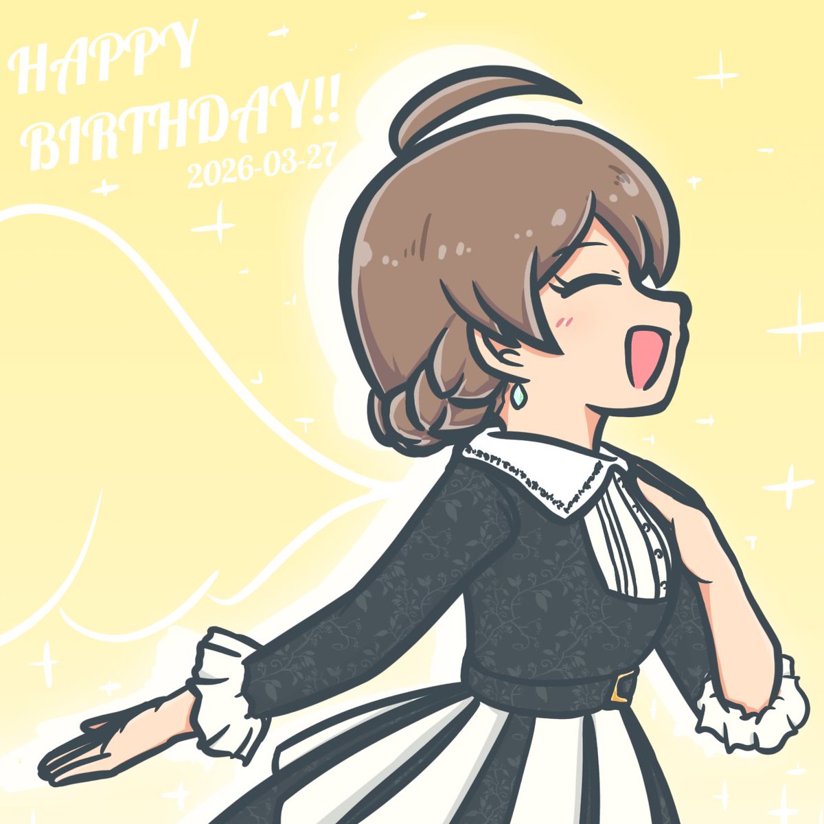 エヌティ tweet media