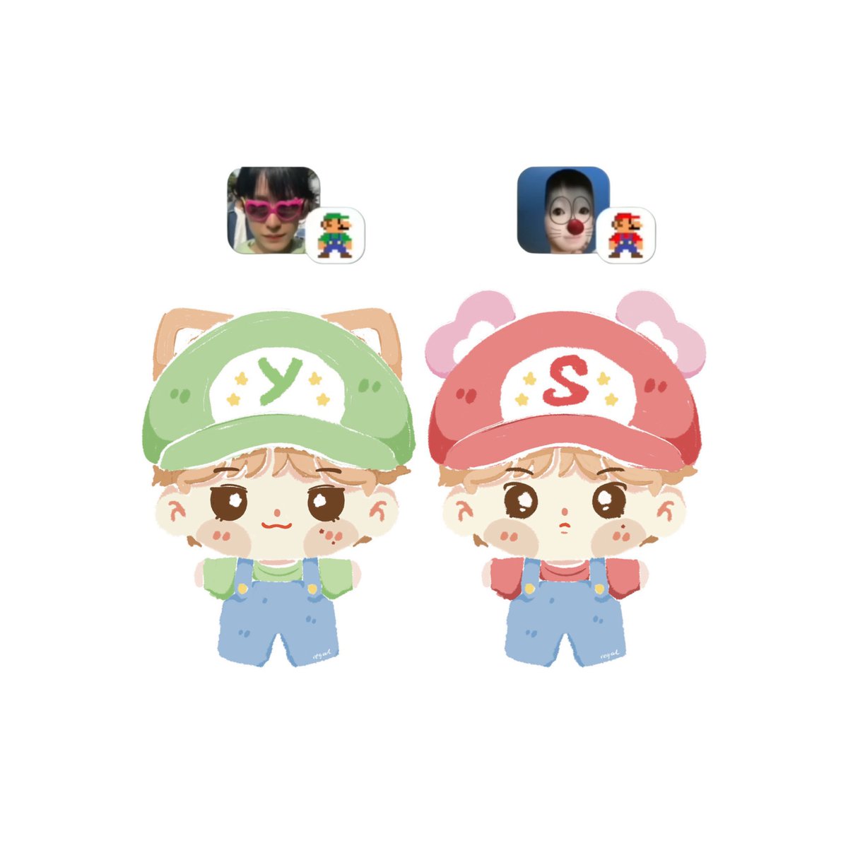 jj. | freebies itw 📌 tweet media