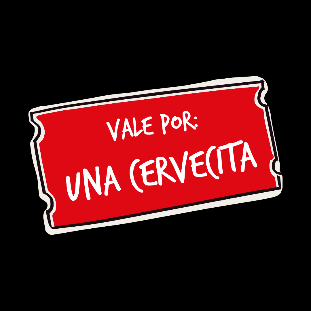 Estrella Galicia tweet media