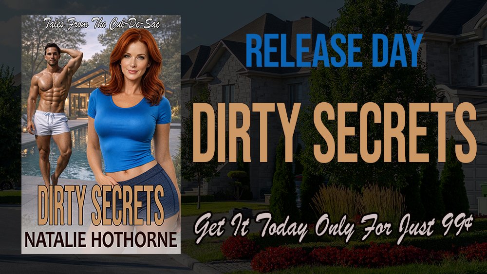 Natalie Hothorne tweet media