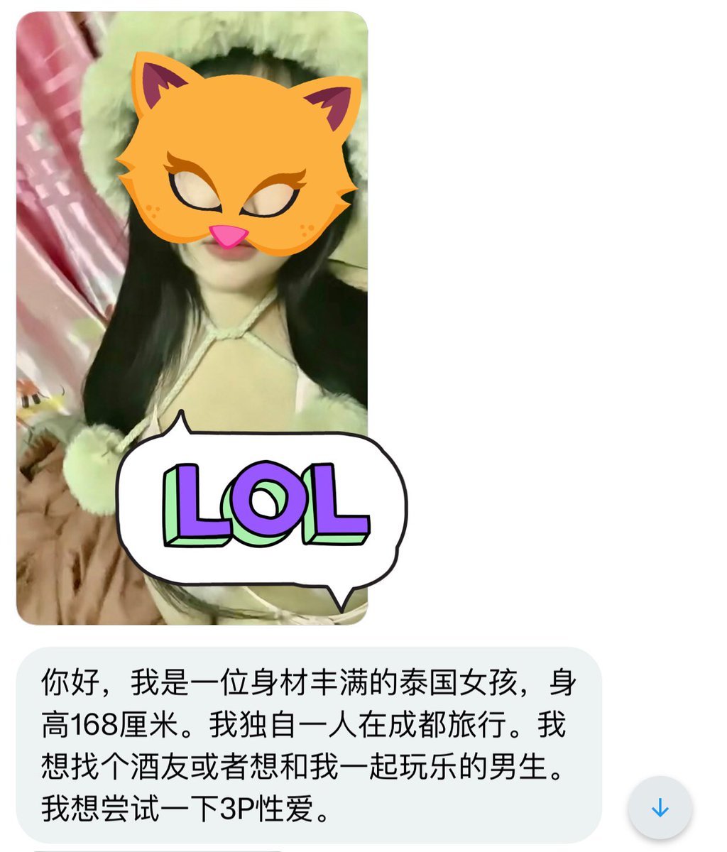 川渝搭子 tweet media