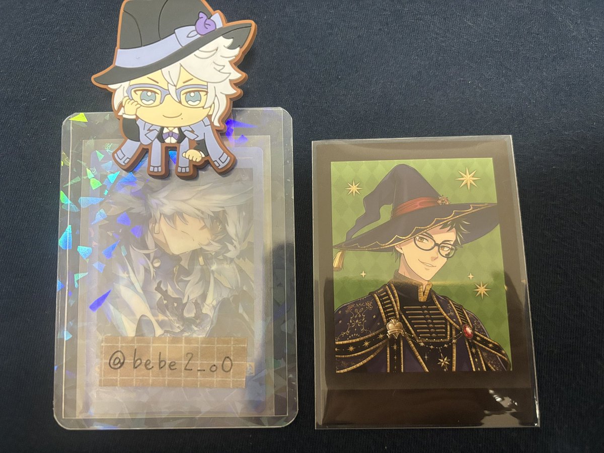 Bebe@取引用 tweet media