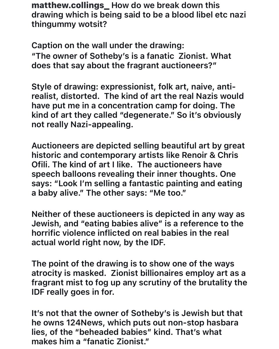 matthew collings tweet media