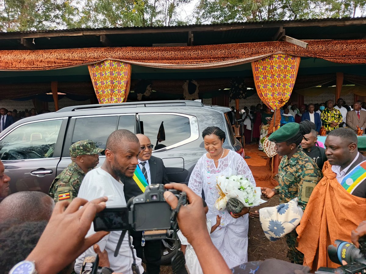 Kasese Guide Radio tweet media