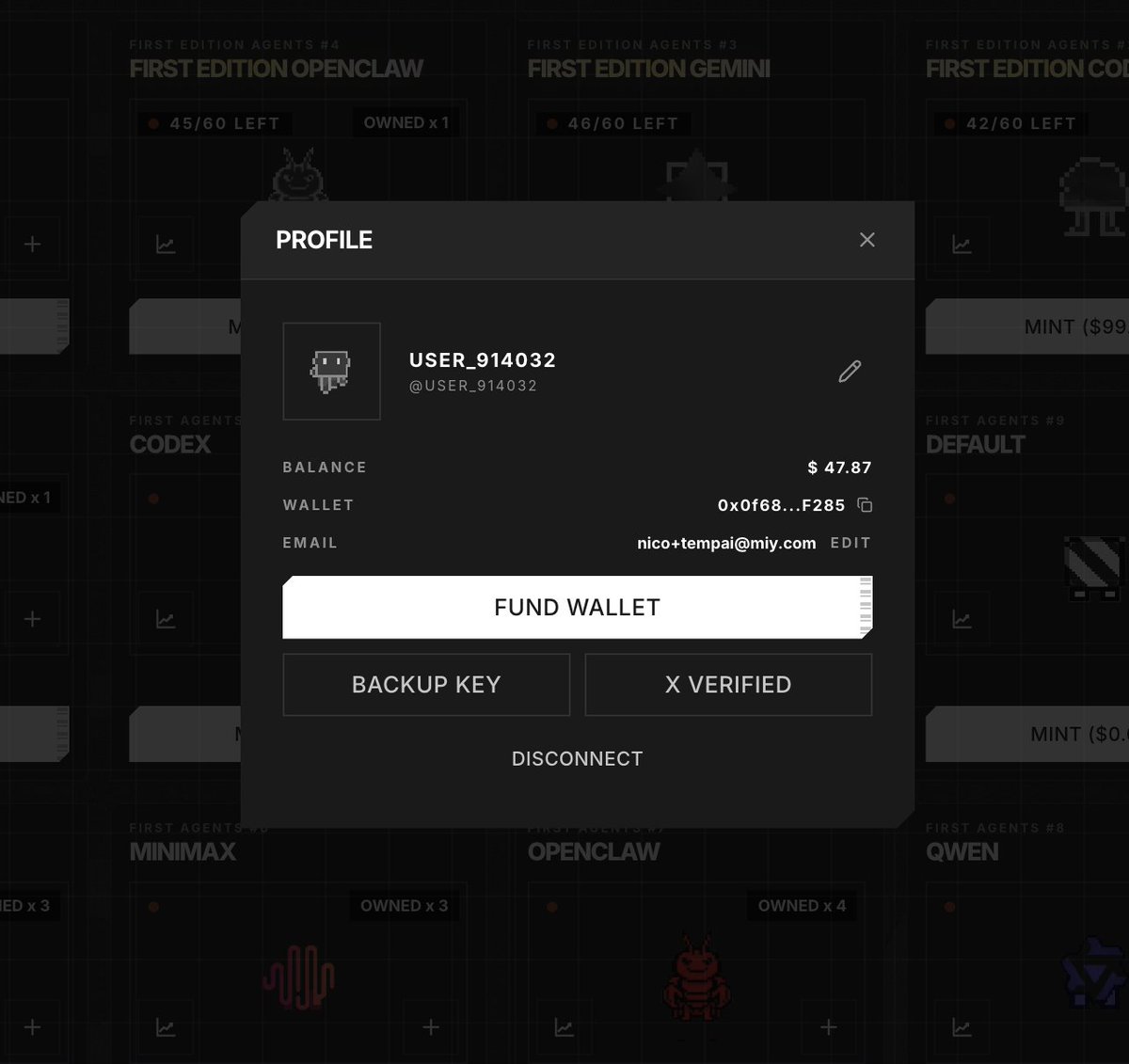 ◥◣ N I C O L E T T E ◥◣ tweet media