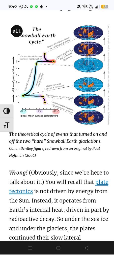 Captain Climate Action tweet media