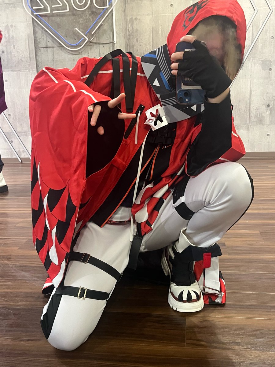 あうあ tweet media