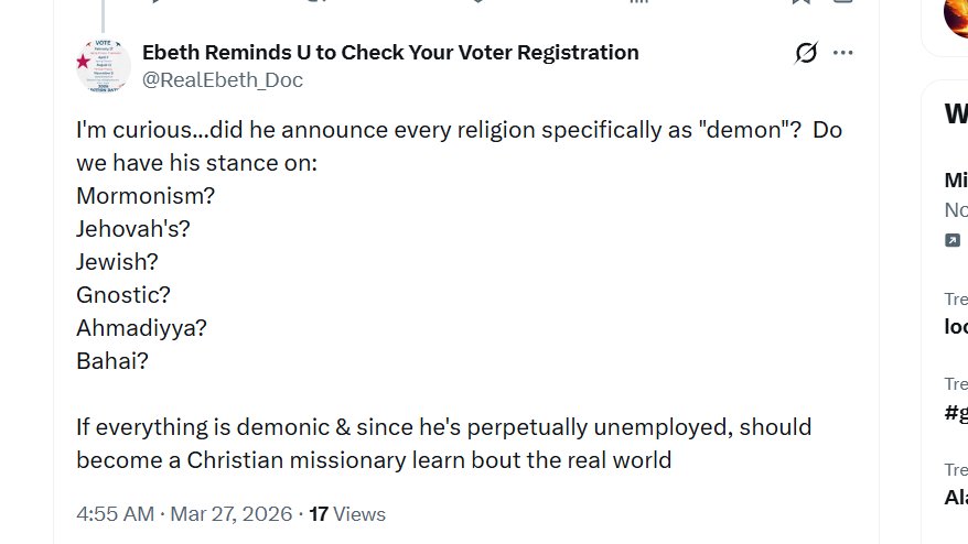 LibertyFreedomMedia #SaveMayaBL3 tweet media