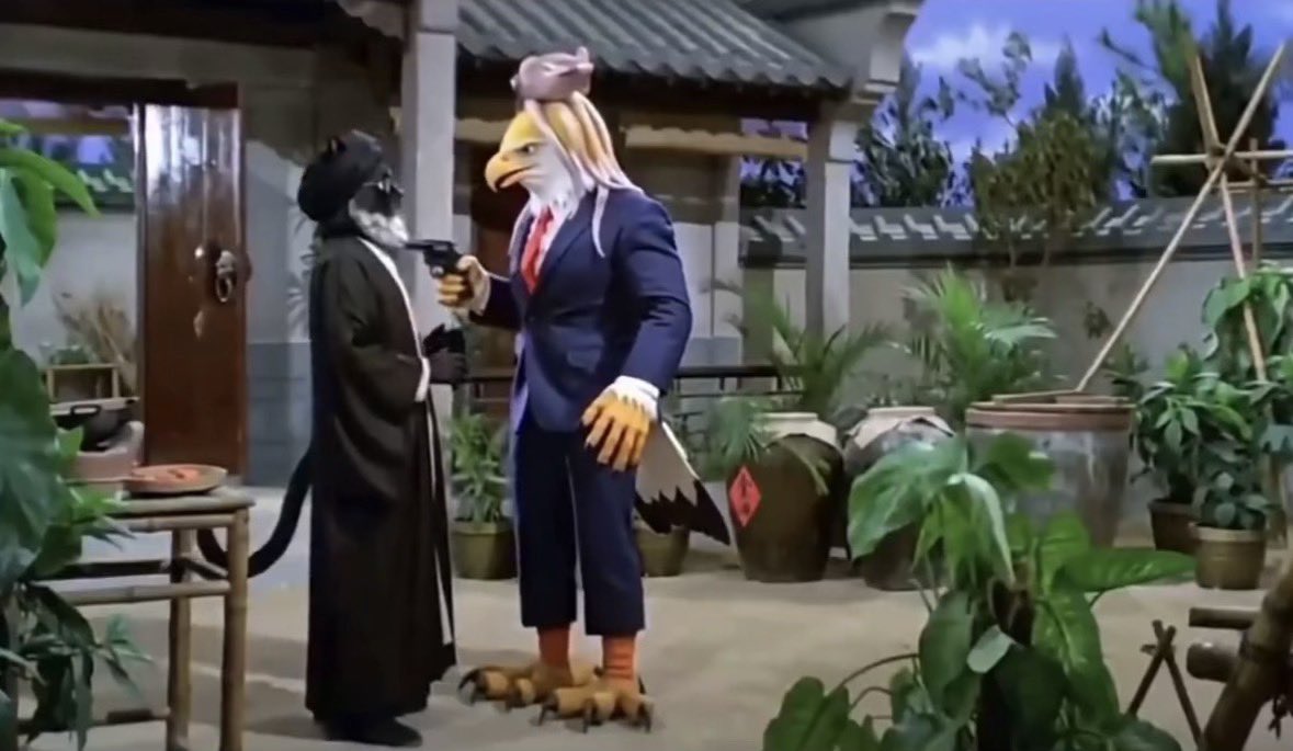 HunterBiden4Prez tweet media