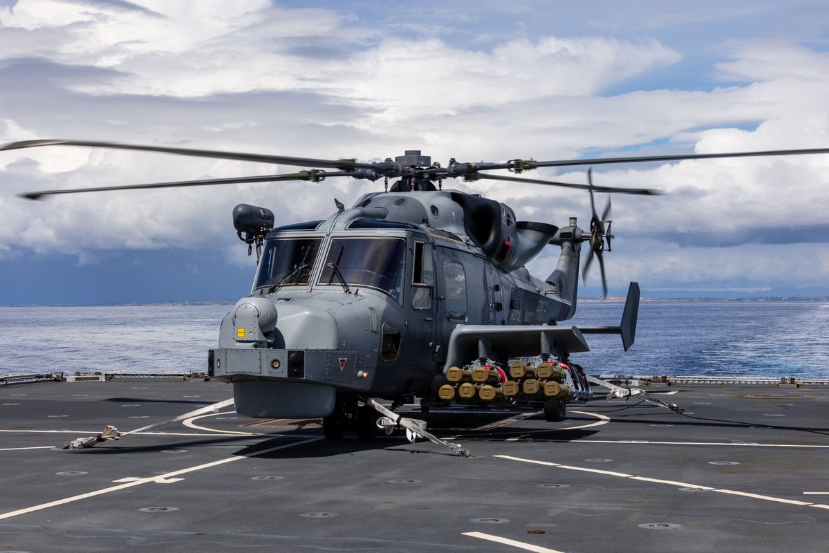 UK Forces Tracker tweet media