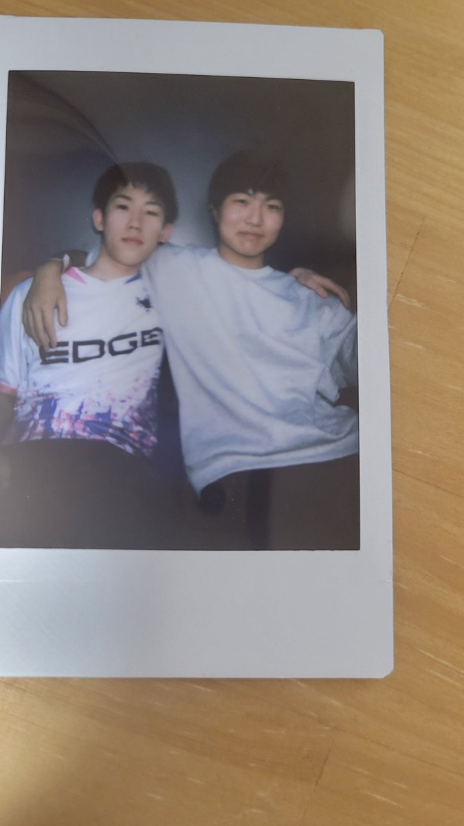 RVL ろーす tweet media