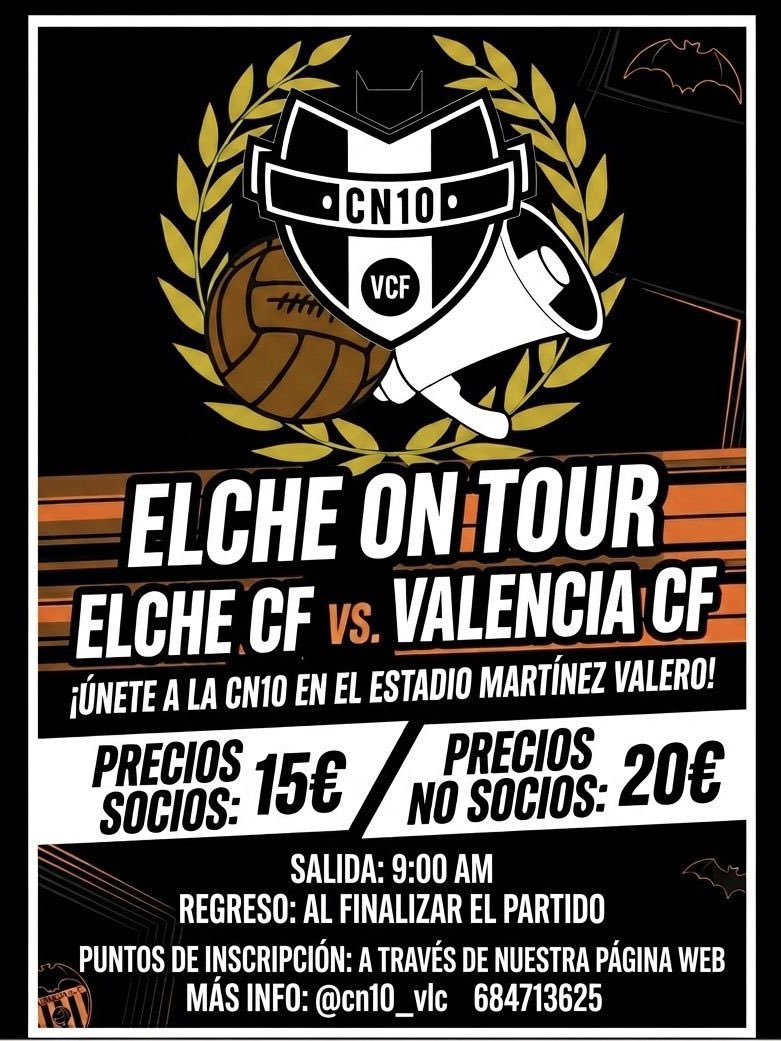 Curva Nord Valencia tweet media