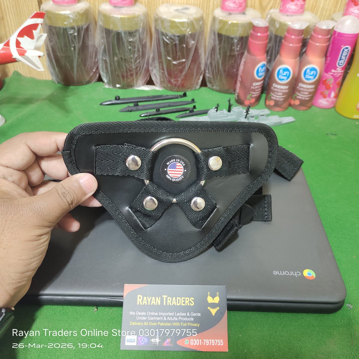 Sex Toys Pakistan (Original Brand Trusted Saler) tweet media