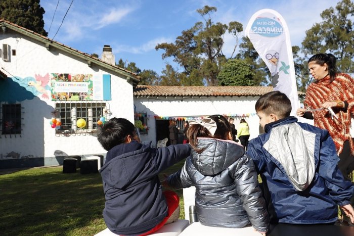 Zona Norte Visión tweet media