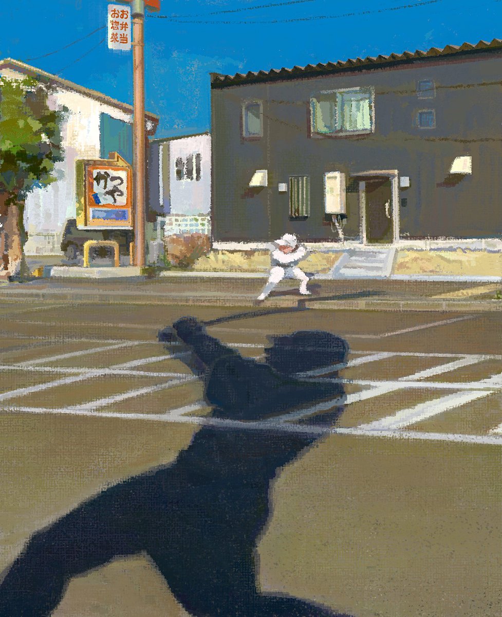 ねこそぼろ tweet media
