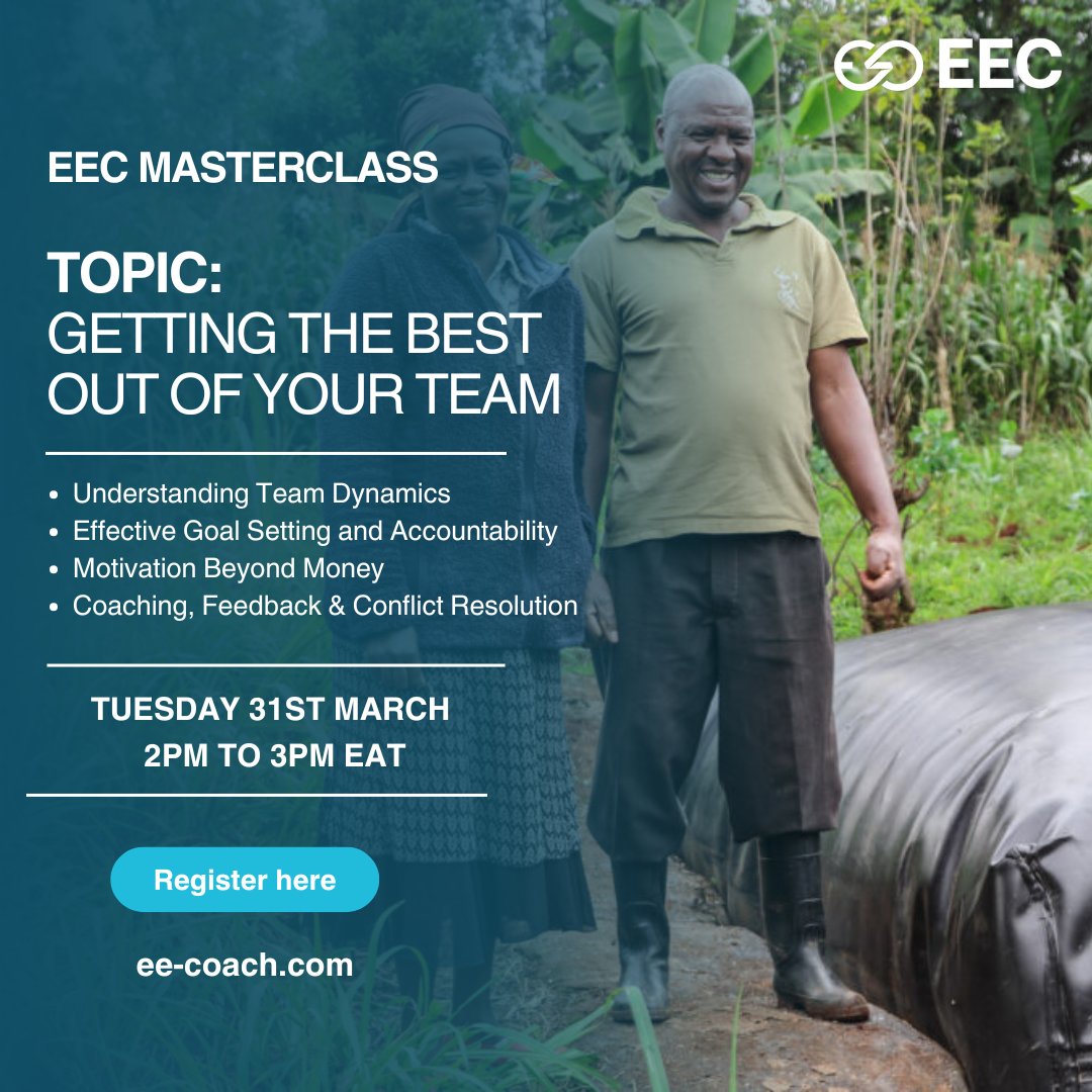 Energy Enterprise Coach tweet media