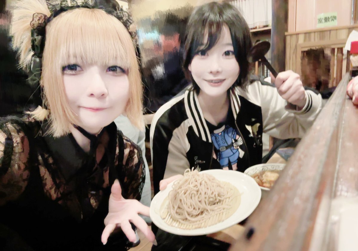 モガーズ🔥名波みやび🧸4/10〜北海道 tweet media