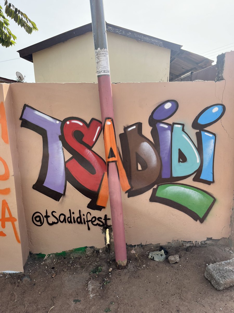 GlennSamm Kvng || Walking Artiste 🇹🇿🇬🇭 tweet media