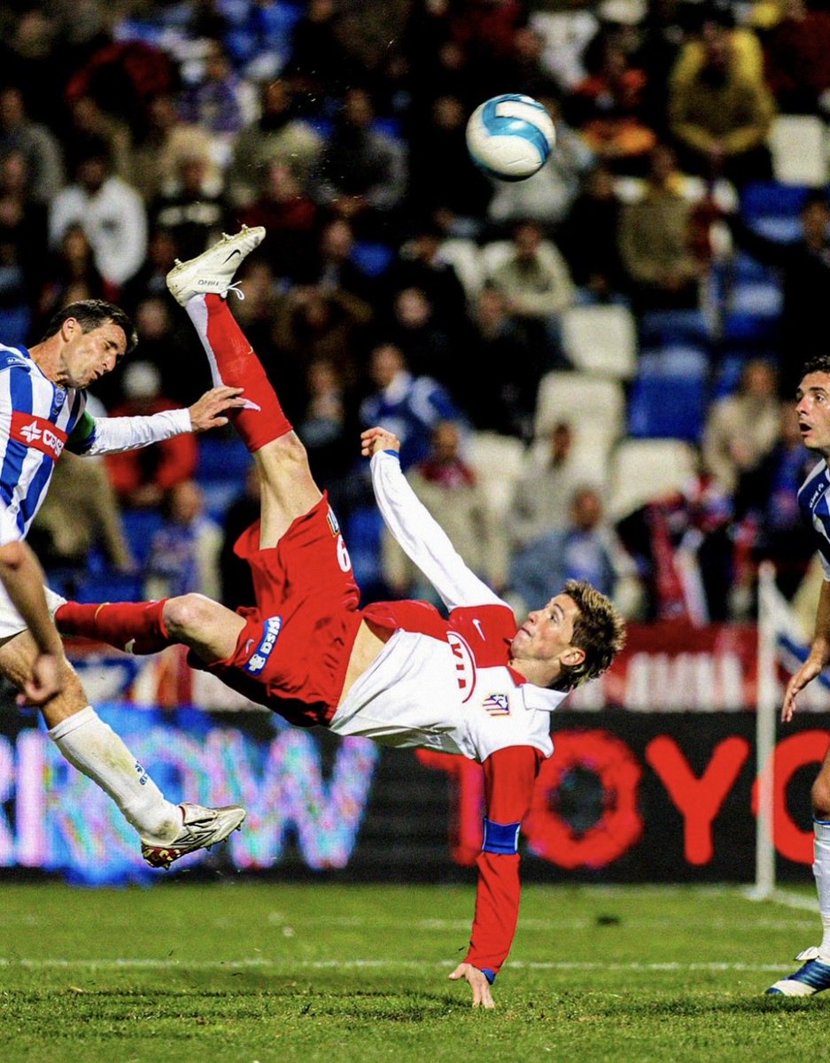 Atleti Pictures That Go Hard (2%) tweet media