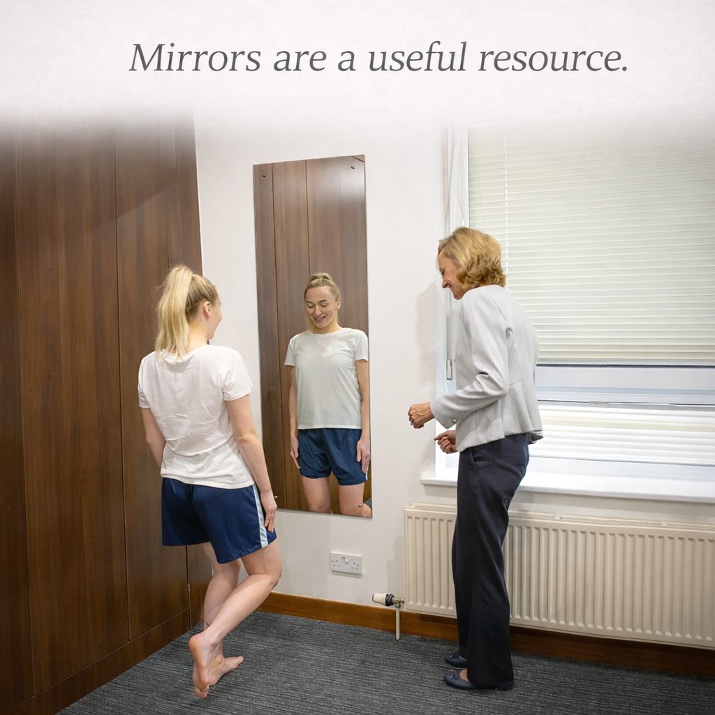 claire robertson tweet media