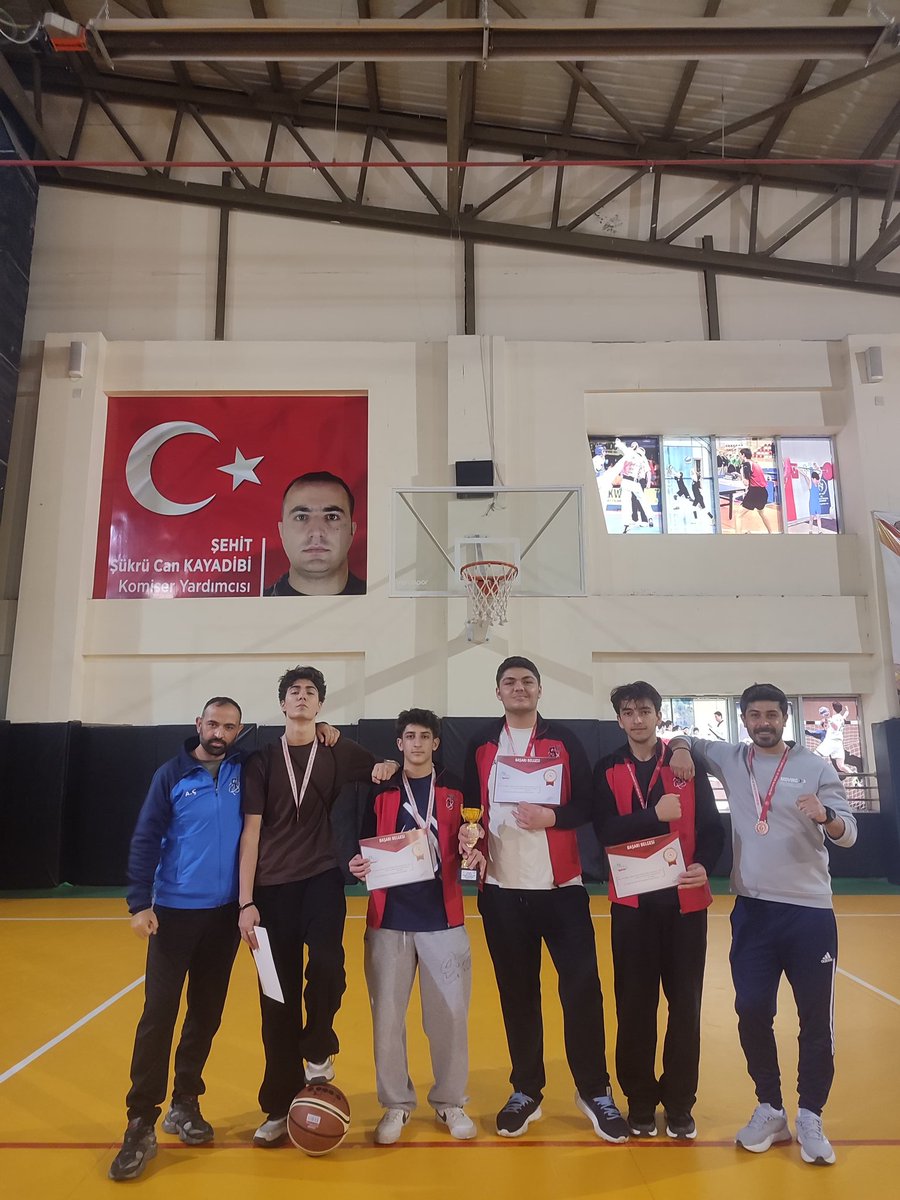 ŞANLIURFA FEN LİSESİ. (Resmi Kurum Hesabıdır) tweet media