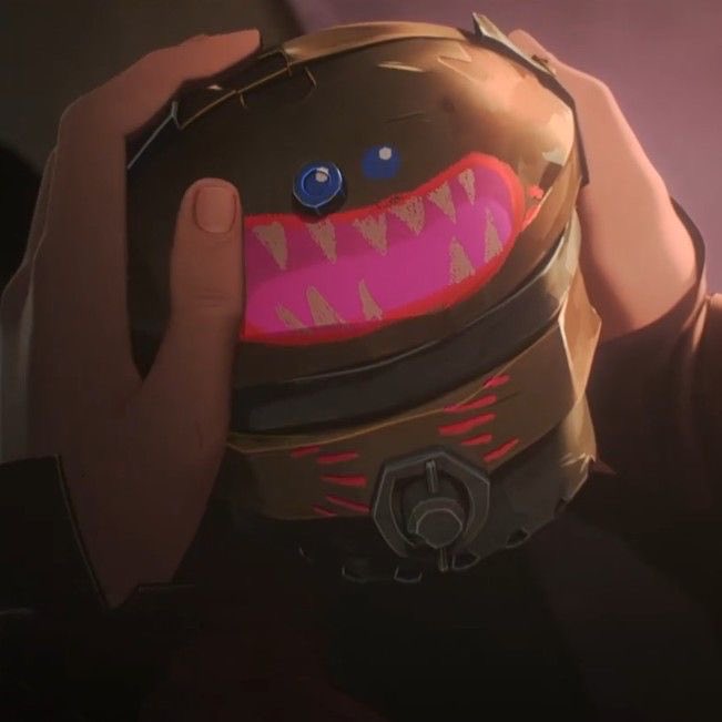 powpow 🩷 tweet media