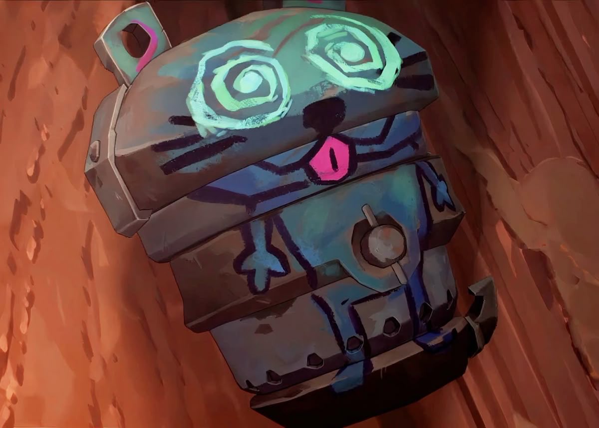 powpow 🩷 tweet media