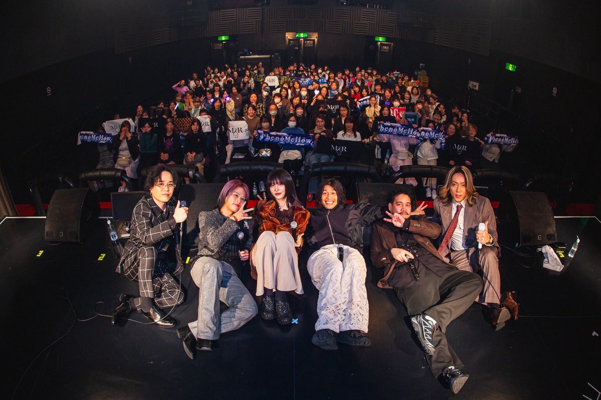 M&R(えむあんどあーる) tweet media