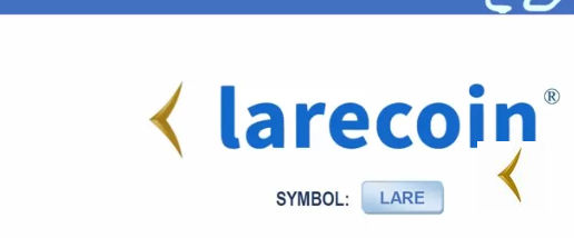 Larecoin tweet media