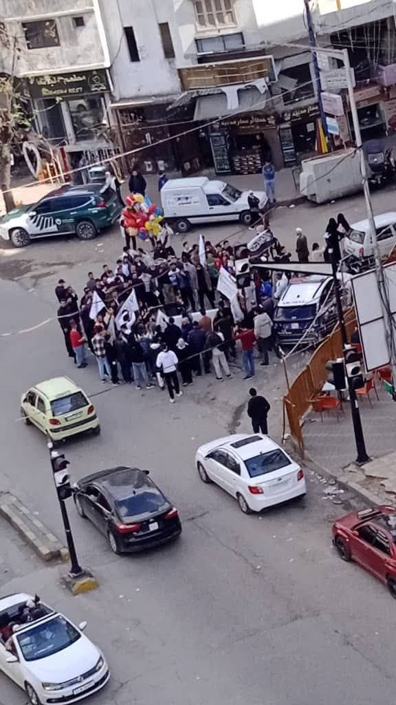 جبال العلويين | Alawite Mountains tweet media