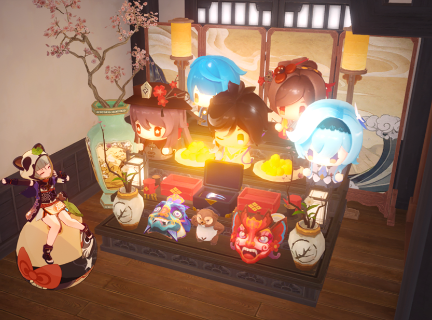 RedRuby🫖//teapot comms open tweet media