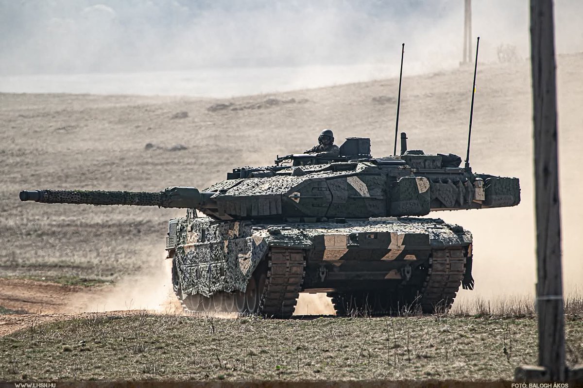 Armored Warfare tweet media