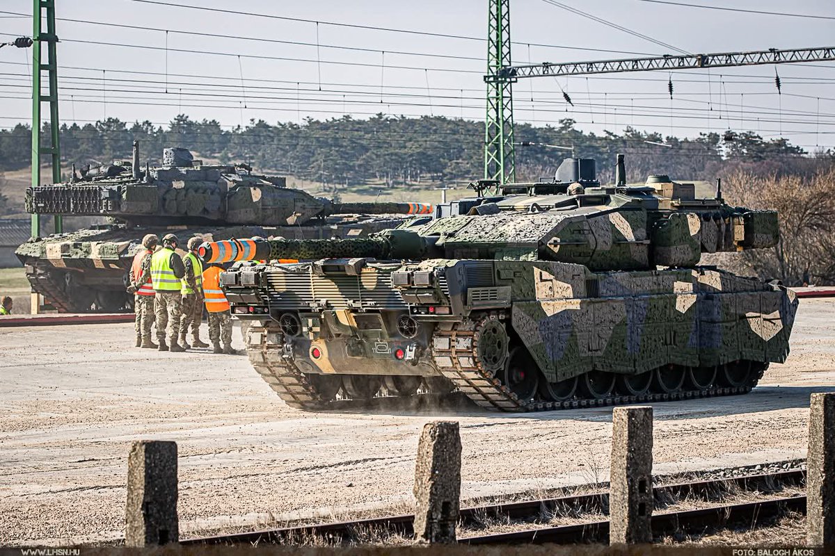 Armored Warfare tweet media