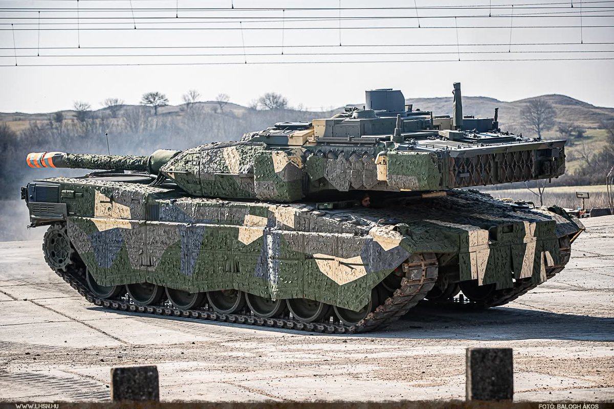 Armored Warfare tweet media