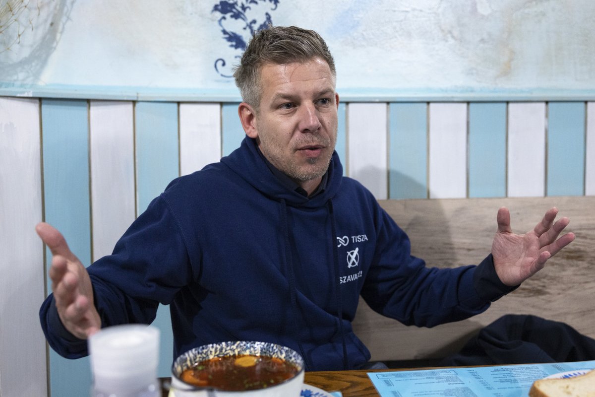 Csaba Tóth 🇸🇴 tweet media