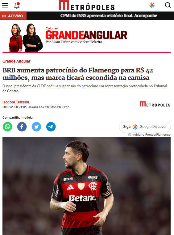 Guilherme Amaral tweet media