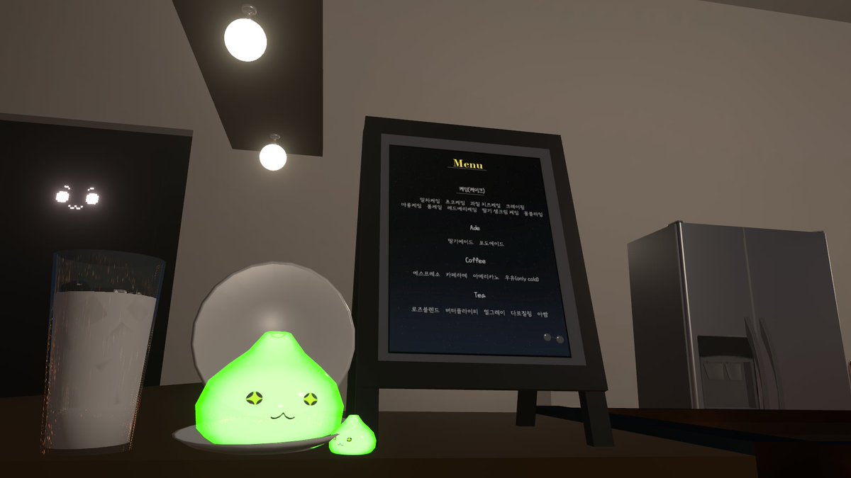 청여우 tweet media