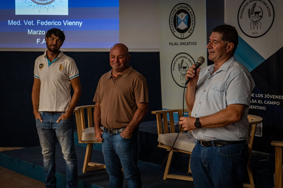 Agencia Competitividad Córdoba tweet media